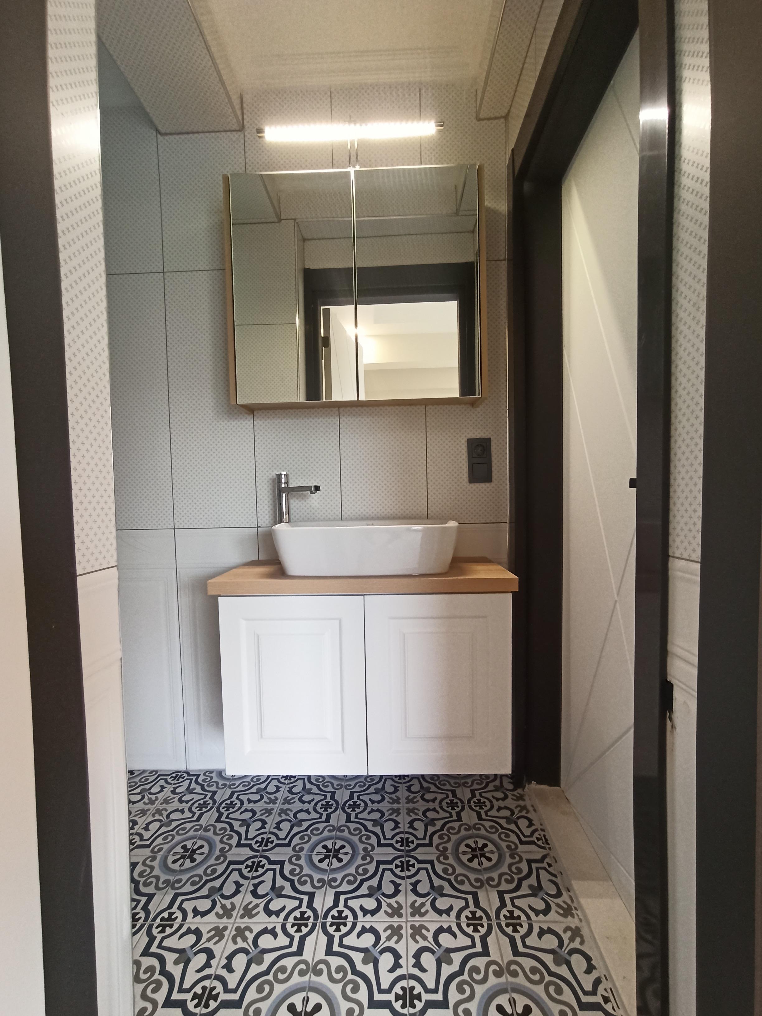 Gülkent Villa Projesi Görsel 4